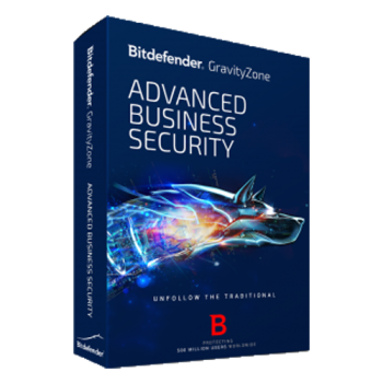 Bitdefender GravityZone Advanced Business Security