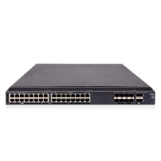 Комутатор H3C S6300-52QF