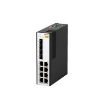 Комутатор H3C IE4300-12P-AC