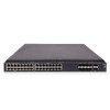 Комутатори серії H3C S-6300