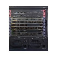 Шасі комутатор H3C S7506E-NonPoE