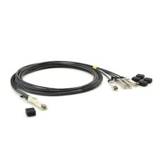 Кабель QSFP+/4xSFP+ H3C LSWM1QSTK3