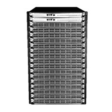 Шасі комутатора H3C S12516G-AF