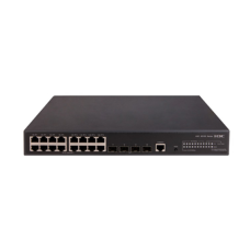 Комутатор H3C LS-5130S-20P-PWR-EI-GL