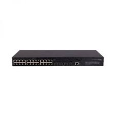 Комутатор H3C LS-5130S-28S-EI-GL Комутатор H3C LS-5130S-28S-EI-GL