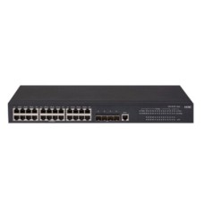 Комутатор H3C LS-5130S-28S-LI-GL