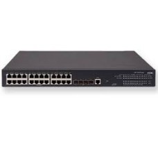 Комутатор H3C LS-5130S-28S-PWR-EI-GL Комутатор H3C LS-5130S-28S-PWR-EI-GL