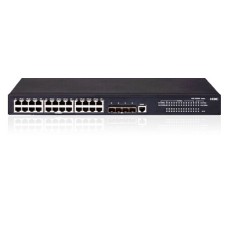 Комутатор H3C LS-5560S-28S-SI-GL