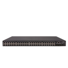 Комутатор H3C LS-5560S-52P-SI-GL
