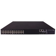 Комутатор H3C LS-5560X-30C-PWR-EI-GL
