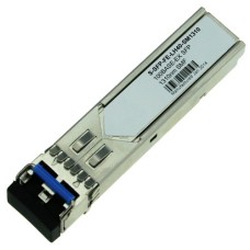 SFP-трансівер H3C SFP-FE-LH40-SM1310 100BASE-LH40, одномодове оптоволокно (1310 нм, 40 км, LC)
