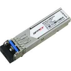 SFP-трансівер H3C SFP-FE-LX-SM1310-A 100BASE-LX, одномодове оптоволокно (1310 нм, 15 км, LC)
