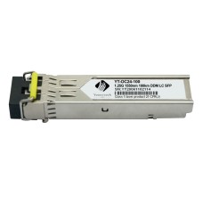 SFP-трансівер H3C SFP-GE-LH100-SM1550