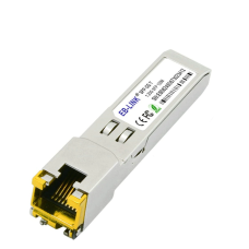 SFP-трансівер H3C SFP-GE-T