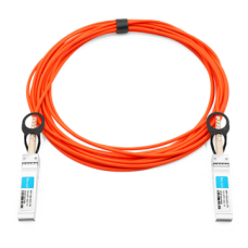 Кабель із роз'ємами SFP+ / SFP+ SFP-XG-D-AOC-10M