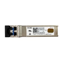 Модуль SFP+ H3C SFP-XG-LH40-SM1550