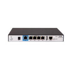 Контролер доступу H3C WX1804H-PWR