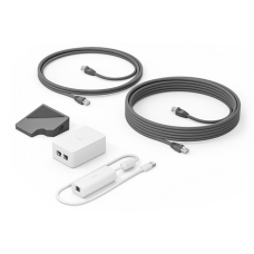 Комплект кабелів Cat5e для Logitech Taps (L939-001950)