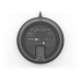 Мікрофон Logitech Rally Mic Pod black (L989-000430)