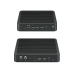 Система відеоконференції Logitech Rally Ultra-HD Dual Speaker ConferenceCam (L960-001224)