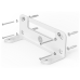 Монтажний комплект Logitech Wall Mount for Video Bars (L952-000044)
