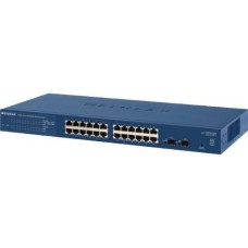 Комутатор NETGEAR GS724T-400EUS