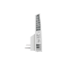 Dual-band WiFi Mesh Extender, 1.7Gbps, Wall-plug, Internal Antenna EX6250