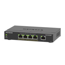 Комутатор NETGEAR GS305EP (GS305EP-100PES)