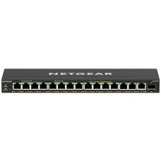 Комутатор NETGEAR GS316EP (GS316EP-100PES)