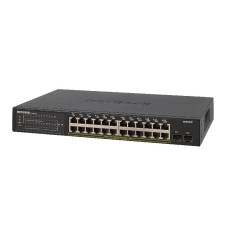 Комутатор NETGEAR GS324TP (GS324TP-100EUS)