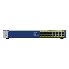 Комутатор NETGEAR GS516UP (GS516UP-100EUS)