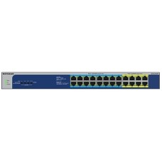 Комутатор NETGEAR GS524UP (GS524UP-100EUS)