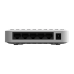 5-Port Gigabit Ethernet Home/Office Switch GS605v5