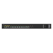 Комутатор Netgear M4250-10G2F-POE+ (GSM4212P-100EUS)
