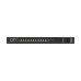 12x2.5G and 2xSFP+ Managed Switch MSM4214X