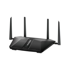 Маршрутизатор NETGEAR RAX43 Nighthawk AX4200 WiFi 6 (RAX43-100EUS)