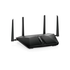 Маршрутизатор NETGEAR RAX50 Nighthawk AX5400 WiFi 6 (RAX50-100EUS)