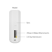 Orbi 770 Tri-band Mesh WiFi 7 Router
