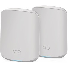 WiFi-система NETGEAR RBK352 Orbi AX1800 (RBK352-100EUS)