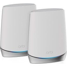 WiFi-система NETGEAR Orbi RBK752 AX4200 WiFi 6 (RBK752-100EUS)