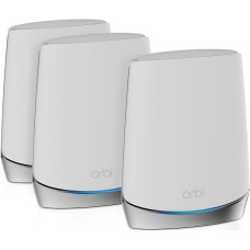 WiFi-система NETGEAR Orbi RBK753 AX4200 WiFi 6 (RBK753-100EUS)