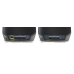 Orbi 860 Series Tri-Band WiFi 6 Mesh System, 6Gbps, 10 Gig Port, 2-Pack, Black