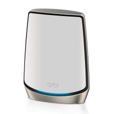 Orbi 860 Series Tri-Band WiFi 6 Mesh Add-on Satellite, 6Gbps