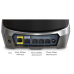 Orbi 960 Series Quad-Band WiFi 6E Router, 10.8Gbps - Black Edition