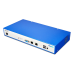 Шлюз E1 OpenVox DGW-L201