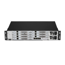 UScale IAD S1224 Integrated Access Device