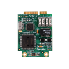 Модуль OpenVox D100M