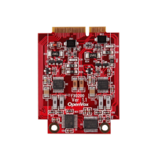 Модуль OpenVox FXO200M