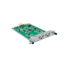 Модуль OpenVox Audio Communication Unit (ACU)