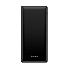 Універсальна мобільна батарея Baseus Mini JA 30000mAh, PD 15W, USB-C, 2xUSB, Lightning (PPJAN-C01)